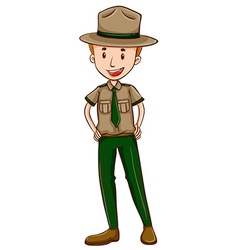 Zookeeper Vector Images (over 910)