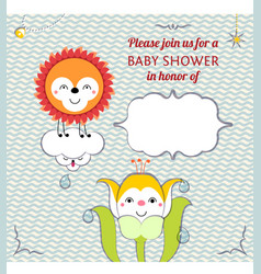 baby shower editable cards