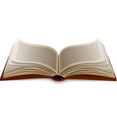 Book Royalty Free Vector Image - VectorStock