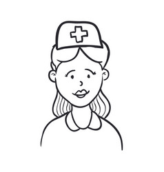 Nurse Cartoon Vector Images (over 8,800)