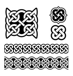 Celtic Knot Vector Images (over 6,000)