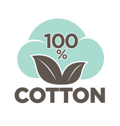 100 Cotton Logo Vector Images (over 110)