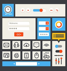 Interface Vector Images (over 980,000)