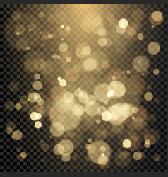 Bokeh Lights Soft Transparent Vector Images Over 560