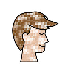 Haircut Drawing Vector Images Over 5 500