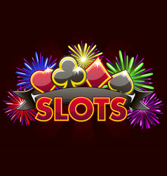 Slot Logo Vector Images (over 2,100)