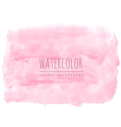 Light Pink Watercolor Texture Vector Images Over 2 900