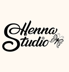 Henna Logo Vector Images Over 4 0