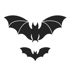 Bat Royalty Free Vector Image - VectorStock