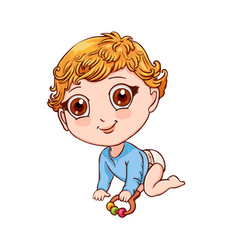 Chibi Boy Cute Vector Images Over 180