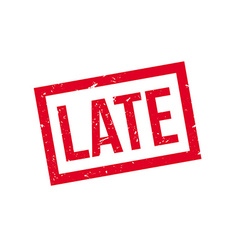 Dont be Late Sign Vector Images (49)