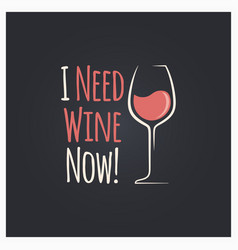 Wine Glass Quotes Vector Images Over 530