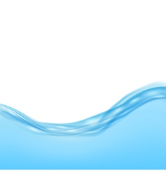 Sea waves Royalty Free Vector Image - VectorStock