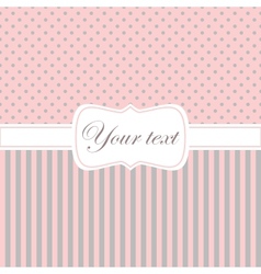 polka dots invite vector images over 2 600