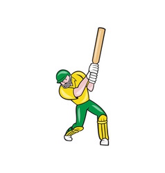 Cartoon Cricket Player Vector Images (over 660)