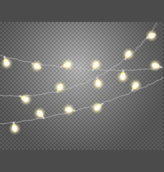 Fairy Lights Transparent Vector Images (over 1,300)