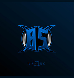 Bs Gaming Logo Vector Images (13)