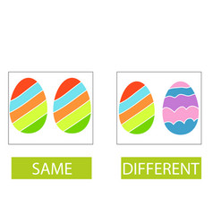 Opposites Flashcards Vector Images (over 440)