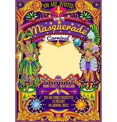 jester mask masquerade party vector images over 310
