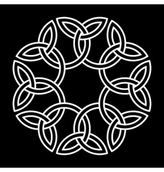 Celtic Knot Vector Images (over 5,600)