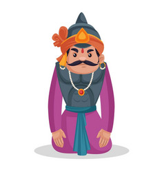 Maharana Pratap Vector Images (44)