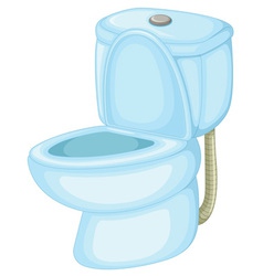 Cartoon Boy Flush Toilet Vector Images (53)