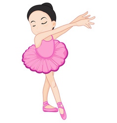 Cartoon Ballerina Vector Images (over 3,600)