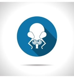 Animal Royalty Free Vector Image - VectorStock