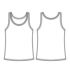 Singlet Vector Images (over 6,400)