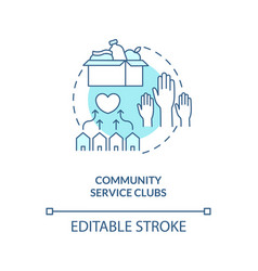 Community Service Vector Images (over 270,000)