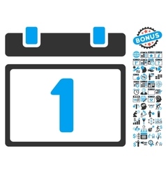 calendar one day icon vector images over 180