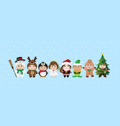 Merry Christmas Cartoon Vector Images (over 110,000)