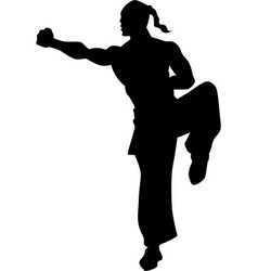 Kung Fu Vector Images (over 2,300)