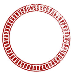 Double Circle Border Template Vector Images (over 230)