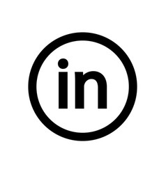 Linkedin Vector Images Over 1 100