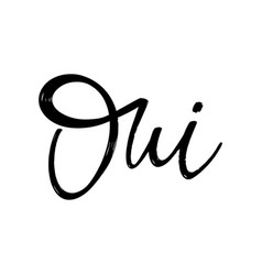 Oui Vector Images 39