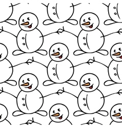 Seamless pattern Royalty Free Vector Image - VectorStock