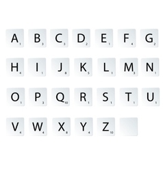 Scrabble Vector Images (over 740)
