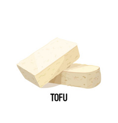 Fresh Cartoon Tofu Vector Images Over 200