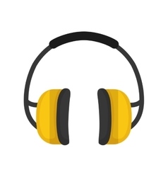 Earmuffs Isolated Construction Vector Images (95)