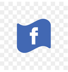 Facebook Logo Transparent Vector Images Over 100