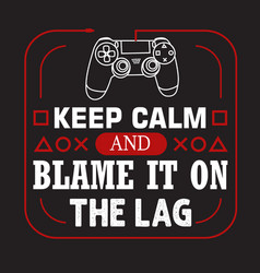 Gaming Quotes Vector Images Over 870