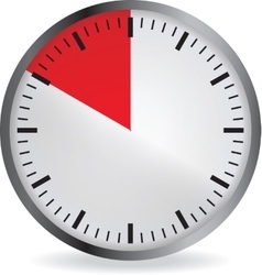 clock 10 minutes