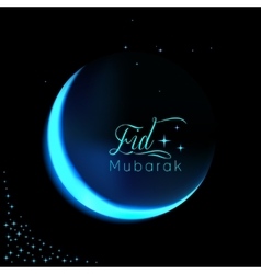 Eid Mubarak Moon Vector Images (over 35,000)