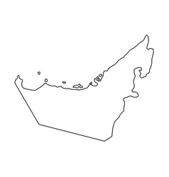 Dubai Map Vector Images (over 510)