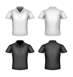 sample polo shirt design