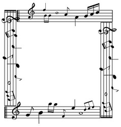 Music Border Vector Images (over 7,600)