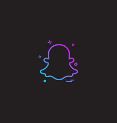 32+ Neon Green Snapchat Logo Black Background Images - My ToVari Blog