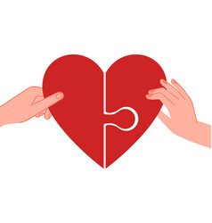 Half Heart Vector Images Over 3 0 Half Heart Vector Images Over 3 0