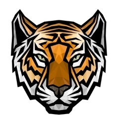 tiger logo vector images